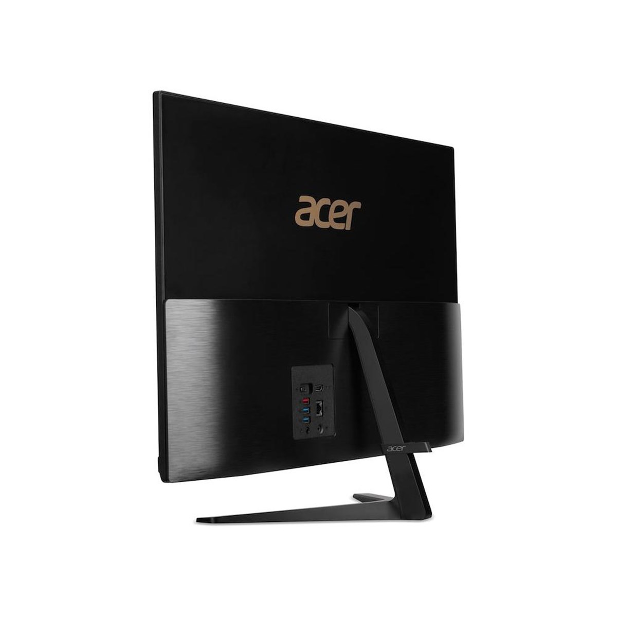 ACER PC AIO 23,8" ASPIRE C 24 i5-12450H 16GB 1024GB SSD WIN 11 HOME