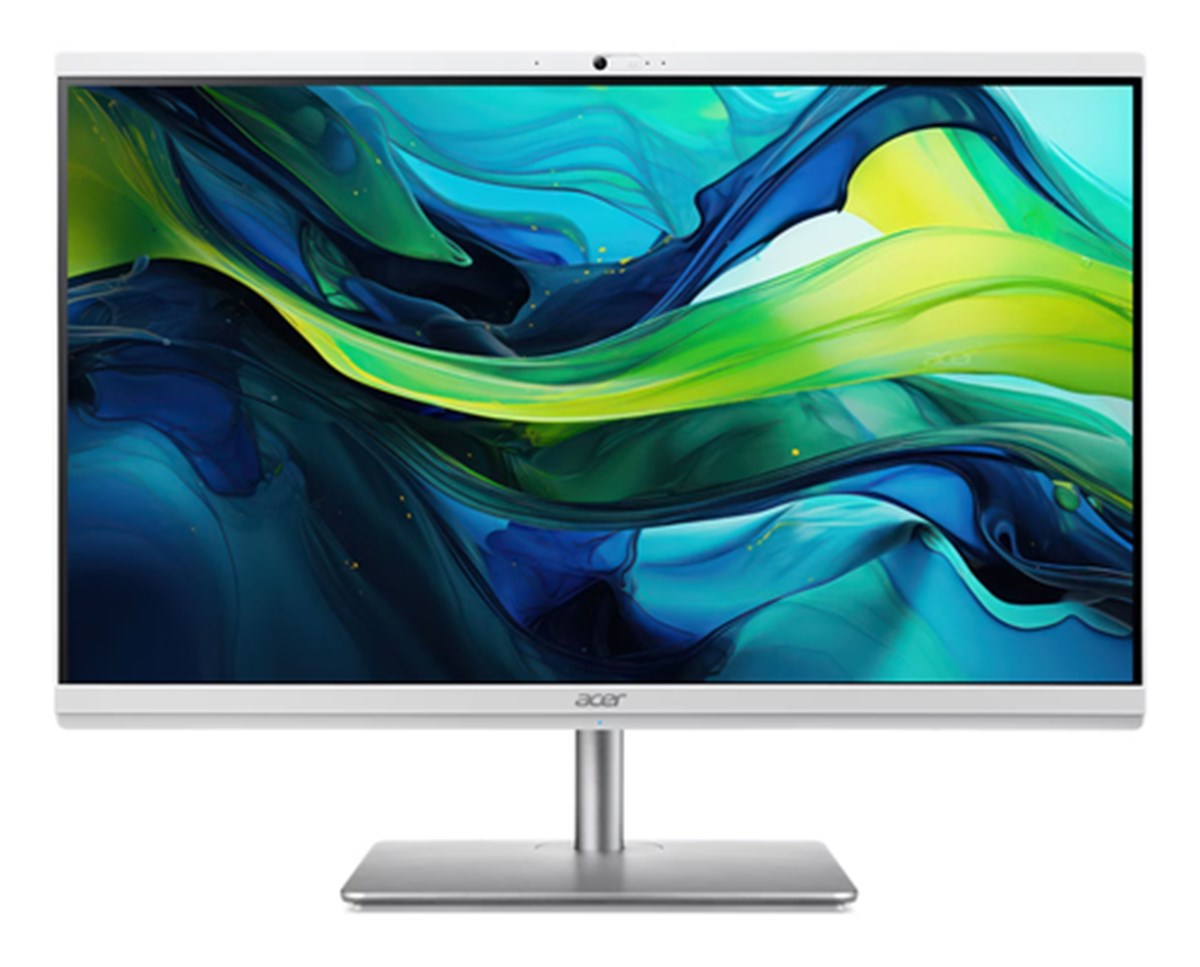 ACER PC AIO 27" Intel Core Ultra 7 155U 16GB 1T SSD WIN 11 HOME