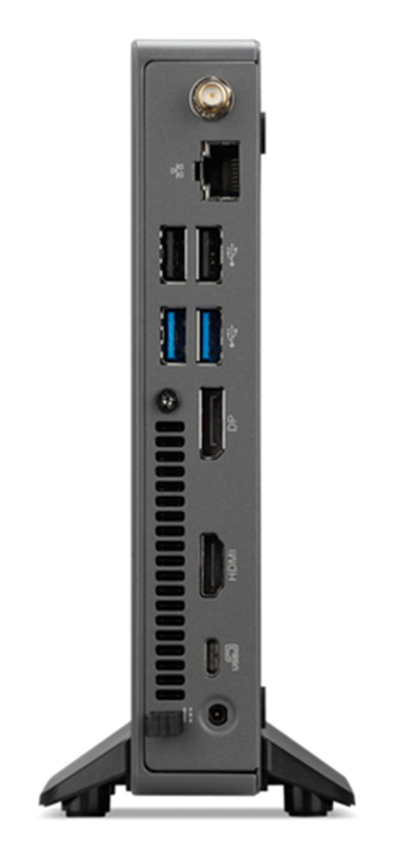 ACER PC DM i3-12100 8GB 256GB SSD WIN 11 PRO