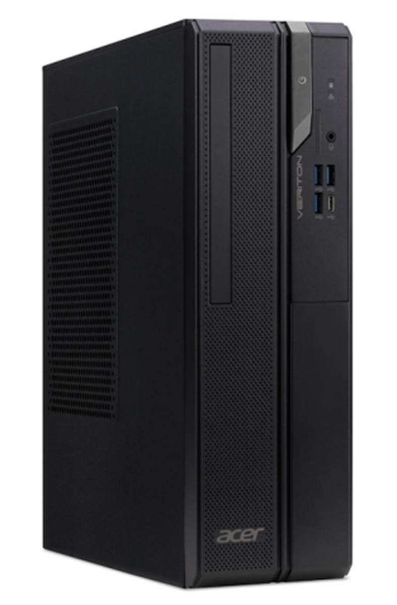 ACER PC SFF VERITON X i5-12400 8GB 256GB SSD WIN 11 PRO