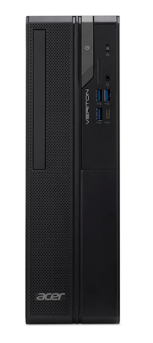 ACER PC SFF VERITON X i5-12400 8GB 256GB SSD WIN 11 PRO
