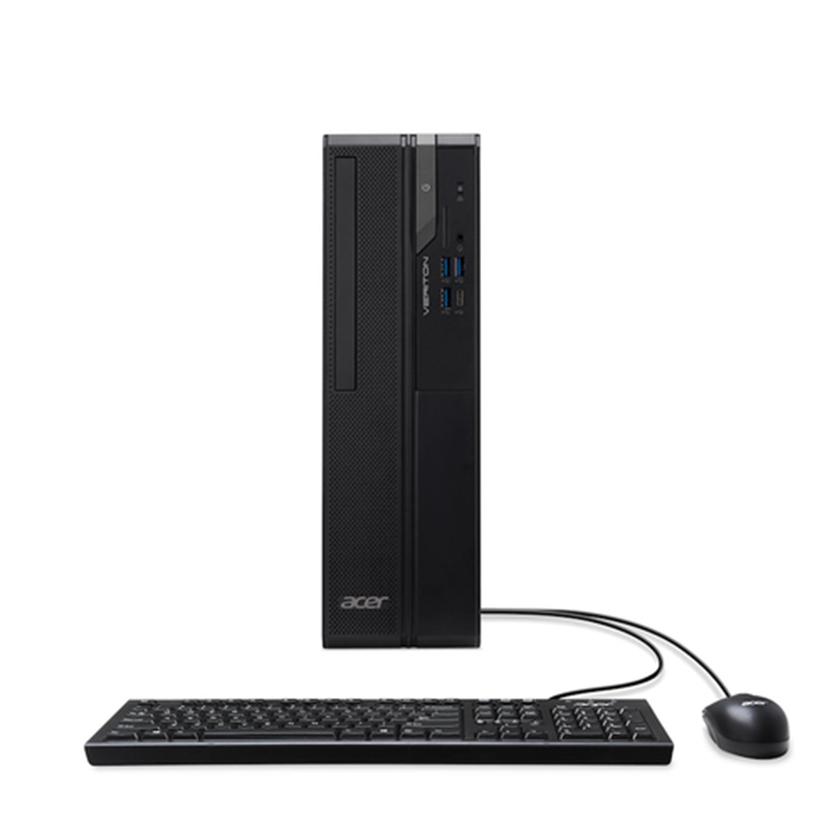 ACER PC SFF VERITON VX2720G i5-14400 8GB 512GB SSD WIN 11 PRO