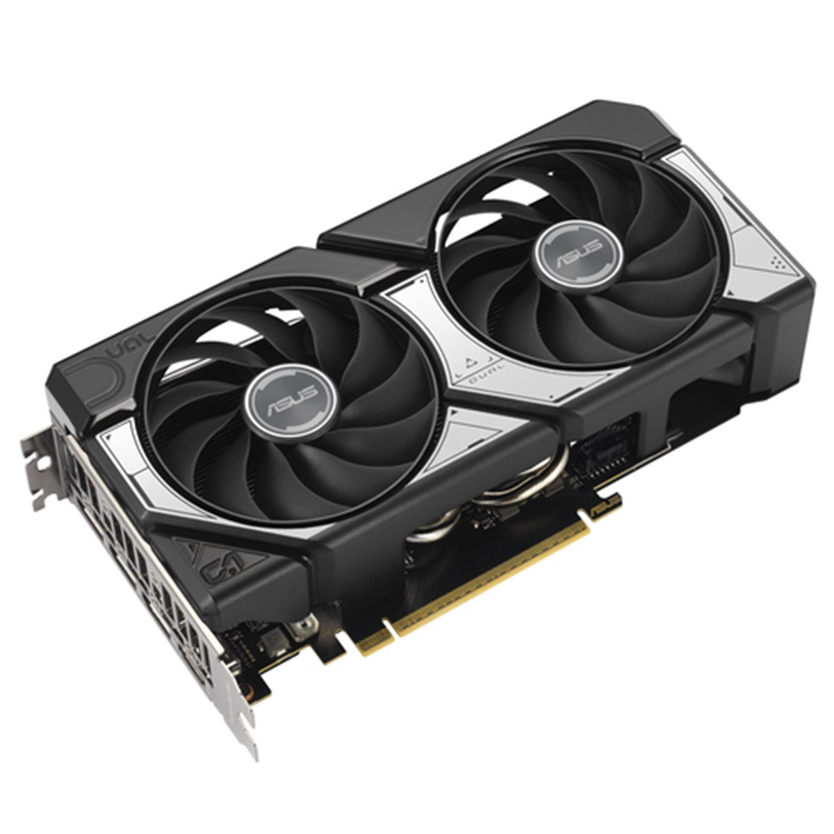 ASUS VGA GEFORCE RTX 5060 TI, DUAL-RTX5060TI-O16G, 16GB GDDR7, HDMI/3DP, 90YV0MH0-M0NA00