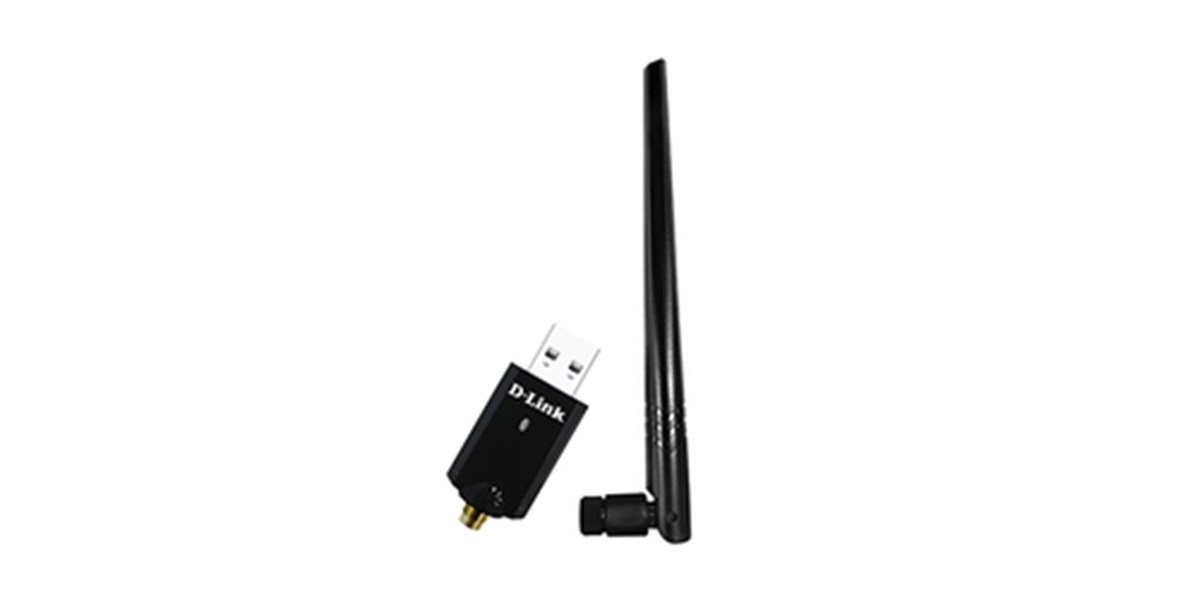 D-LINK ADATTATORE USB WI-FI AC1200, MU-MIMO, DUAL BAND, USB 3.0