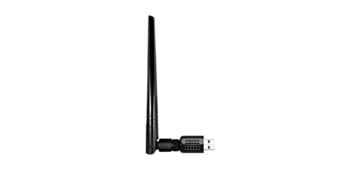 D-LINK ADATTATORE USB WI-FI AC1200, MU-MIMO, DUAL BAND, USB 3.0