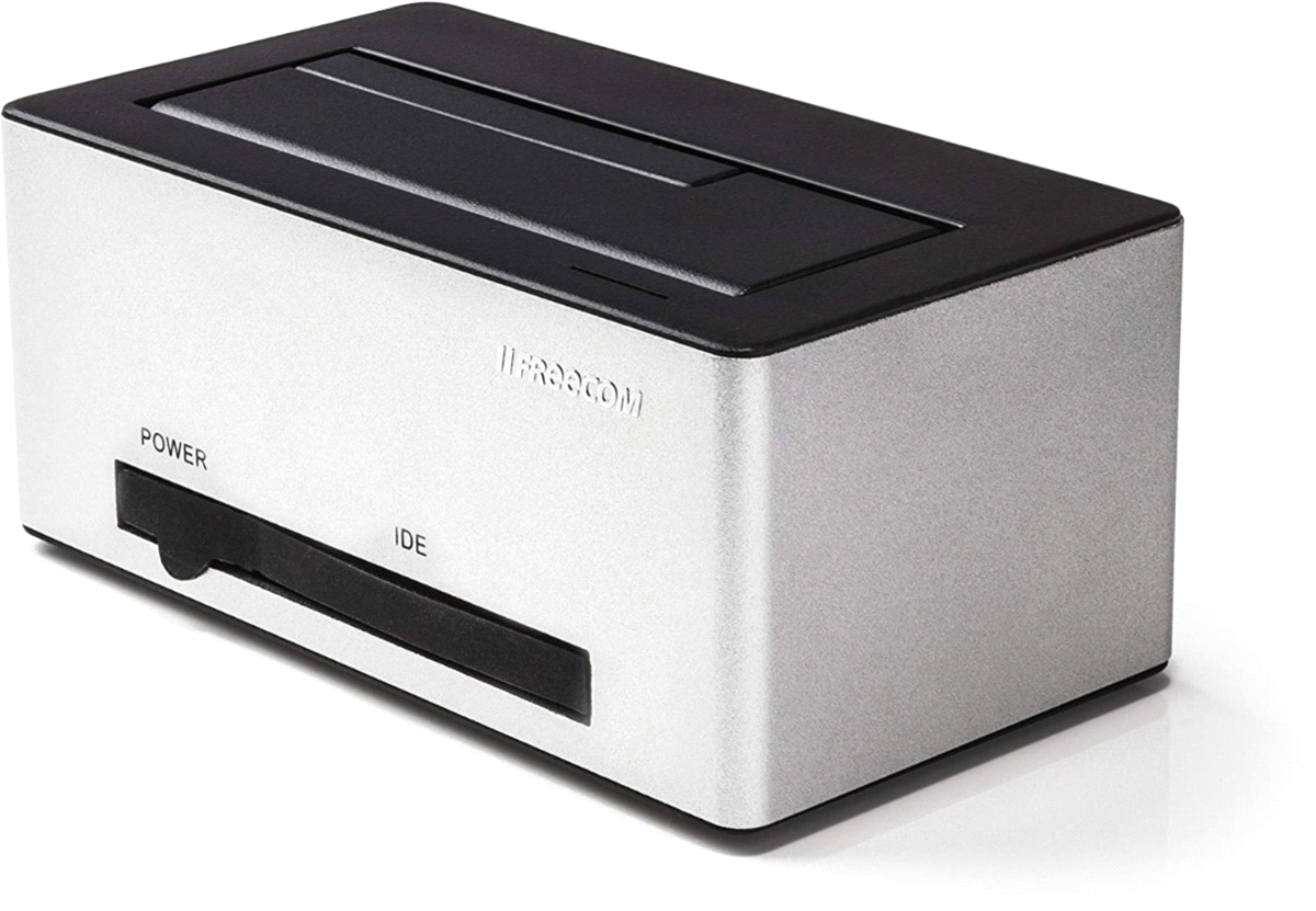 Docking Station