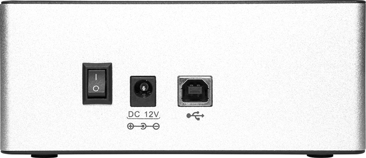 Docking Station