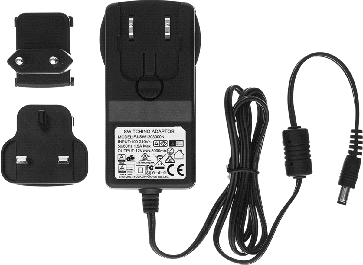 Docking Station