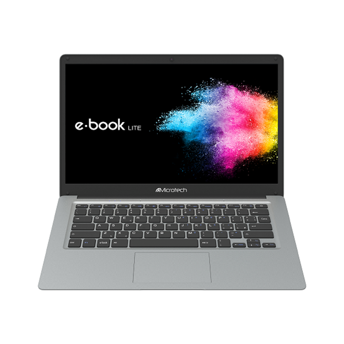 MICROTECH NB E-BOOK LITE C 14,1 TOUCH WIN 10 PRO