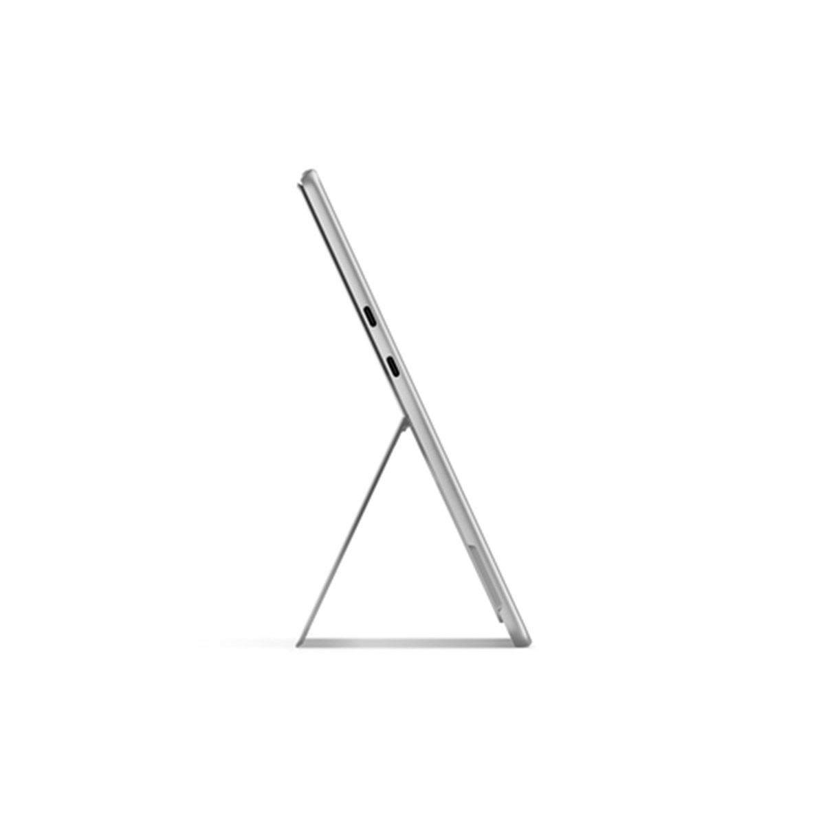 MICROSOFT NB 13" OLED TOUCH Surface Pro Copilot+ PC SNAPDRAGON ELITE 16GB 512GB SSD PLATINUM  WIN 11