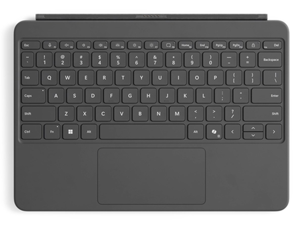 MICROSOFT TASTIERA PER SURFACE PRO, ARDESIA solo 11 e 12