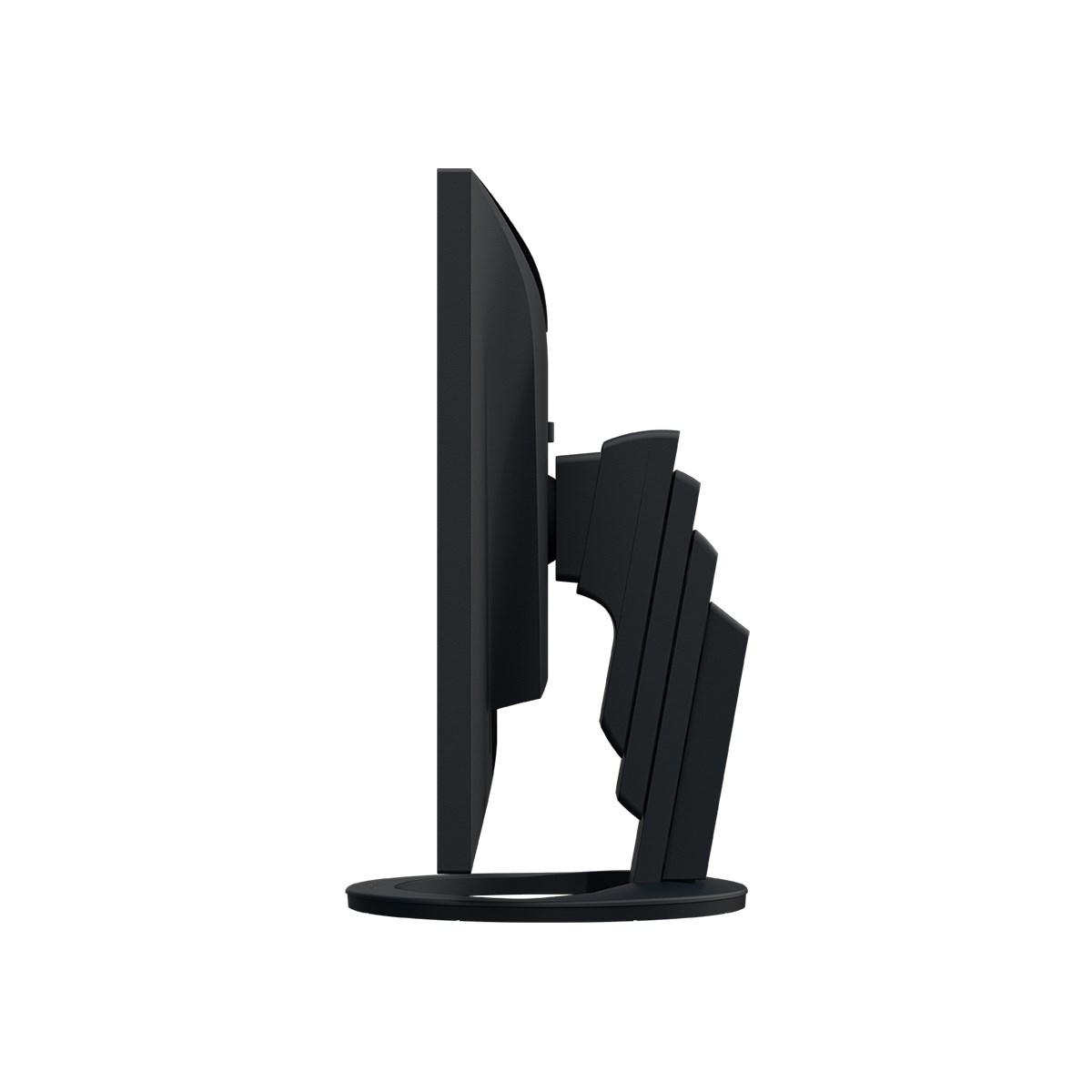 EIZO MONITOR 27 LED IPS 16:9 2560X1440 350 CDM, USB-C, VGA/DP/HDMI, FLEXSCAN EV2781-BK