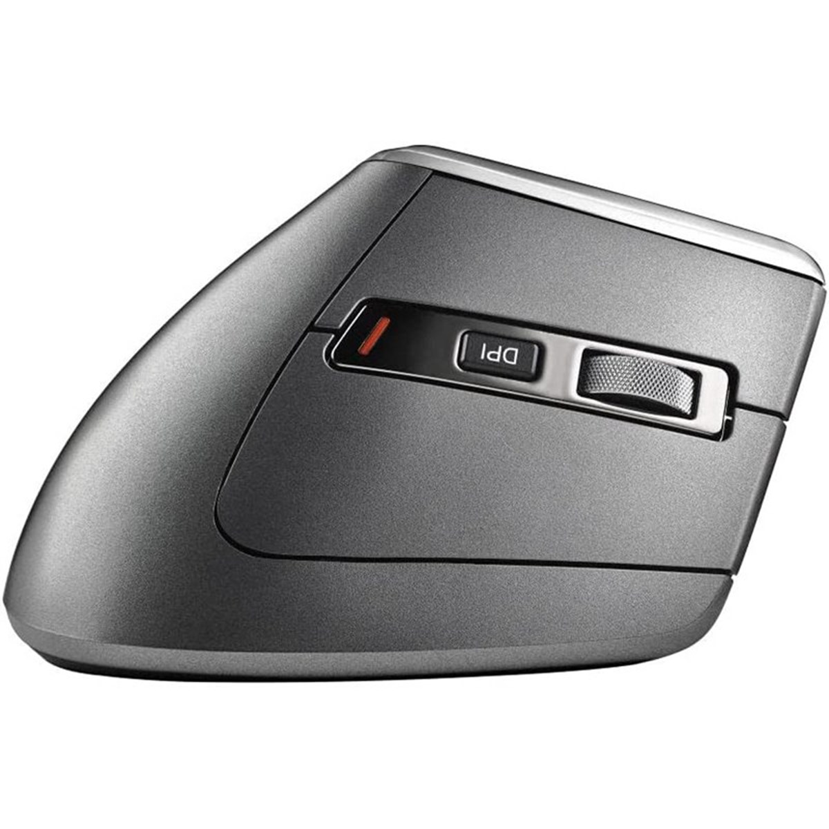NGS MOUSE VERTICALE ERGONOMICO USB BLUETOOTH CON LUCI LED 7 PULSANTI