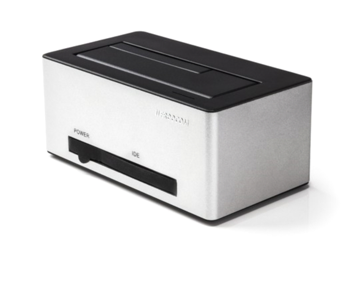 External Hard Drive Dock