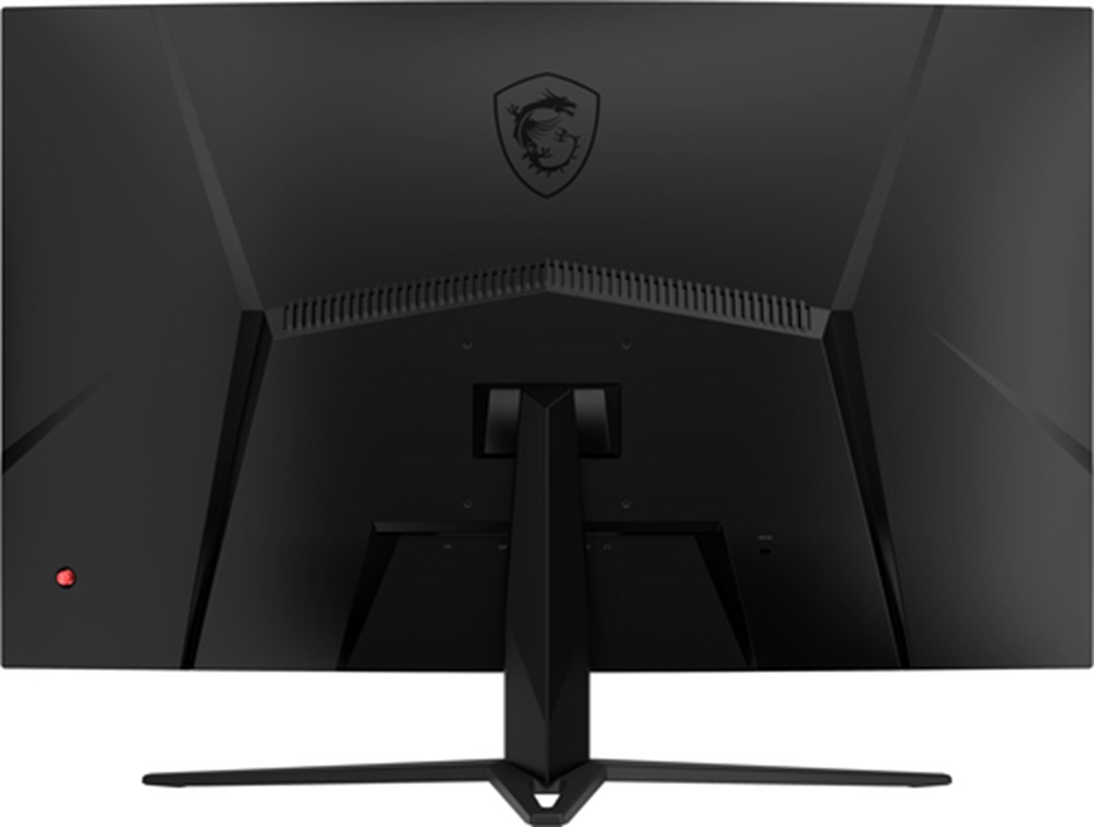 MSI MONITOR CURVO 31,5 LED VA 16:9 FHD, 1MS 250hz, 1500R, DP/HDMI, Adobe RGB, sRGB DCI-P3