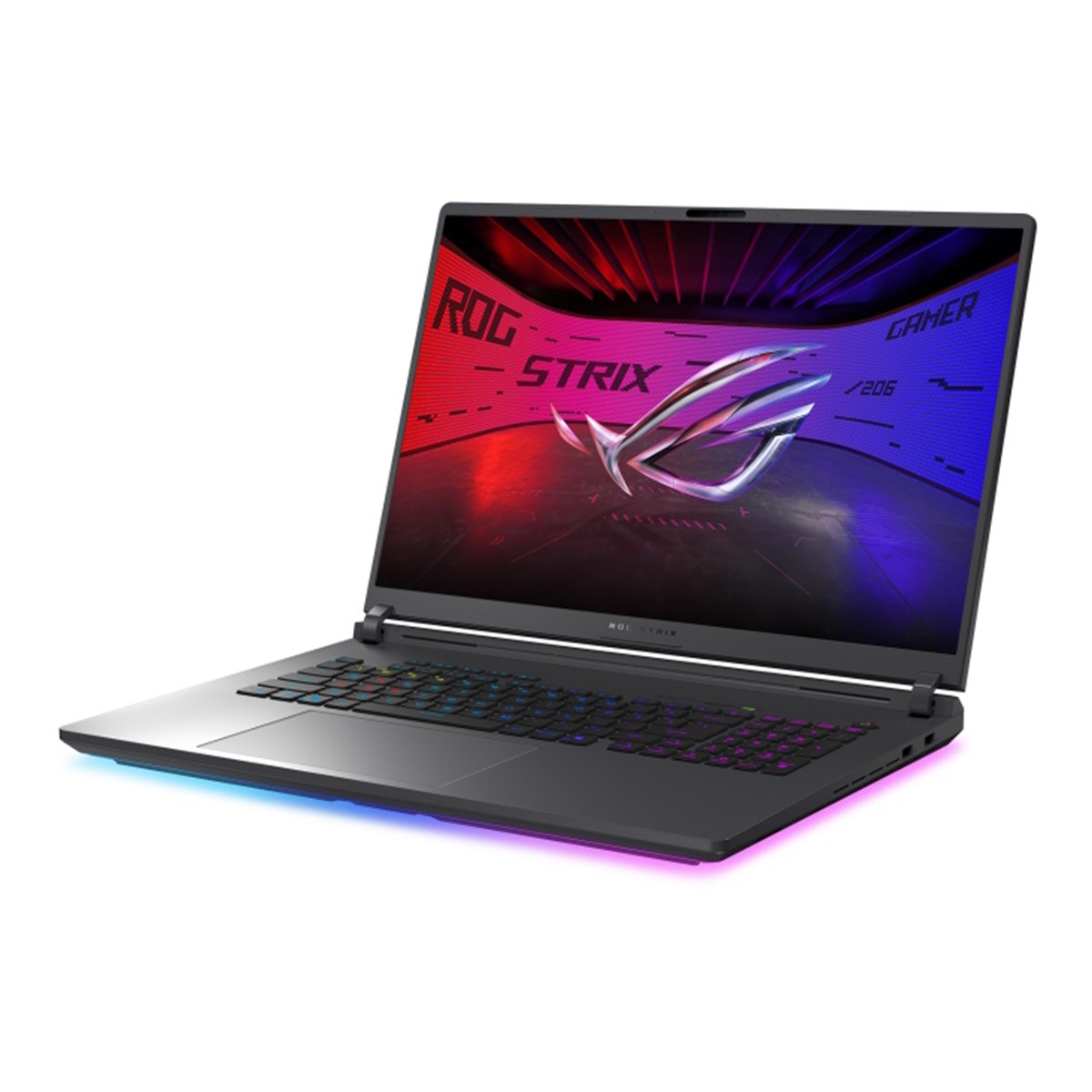 ASUS NB 18" ROG STRIX INTEL CORE ULTRA 9 275HX 32GB 1T SSD RTX 5070 Ti 12GB WIN 11 HOME