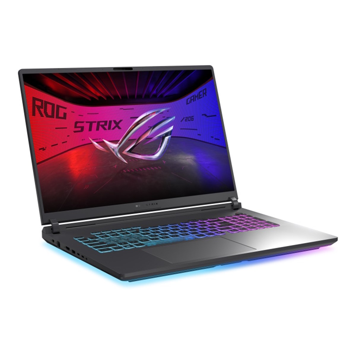 ASUS NB 18" ROG STRIX INTEL CORE ULTRA 9 275HX 32GB 1T SSD RTX 5070 Ti 12GB WIN 11 HOME