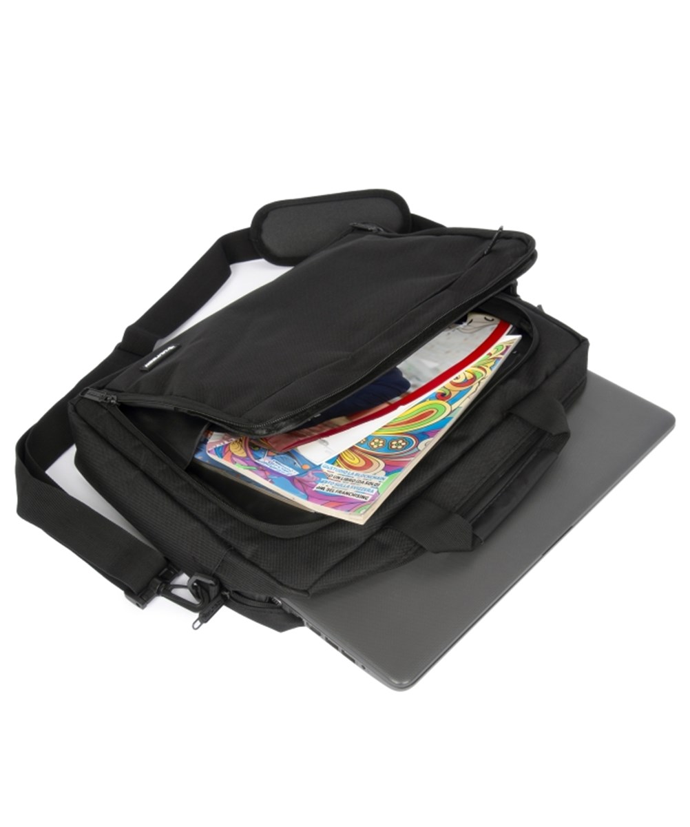 VULTECH, BORSA PER NOTEBOOK 15.6