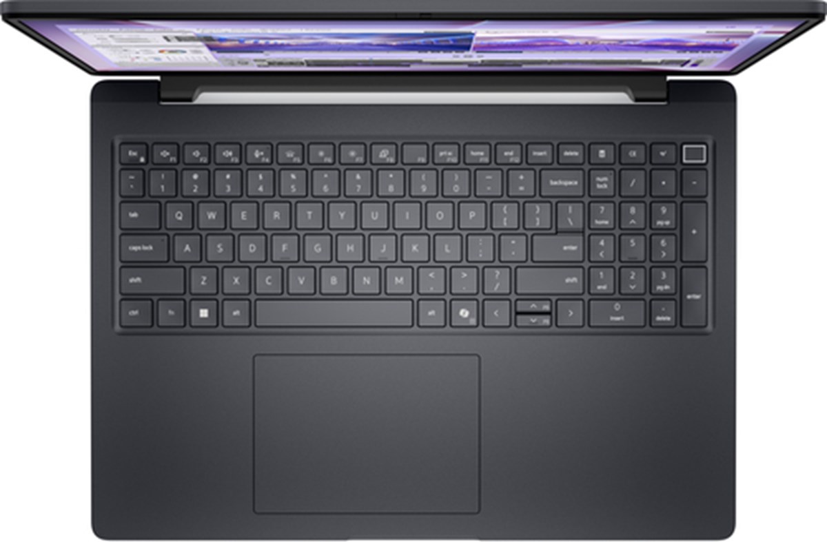 DELL NB 16" PRO MAX 16 Ultra 7 255H 16GB 512GB SSD WIN 11 PRO