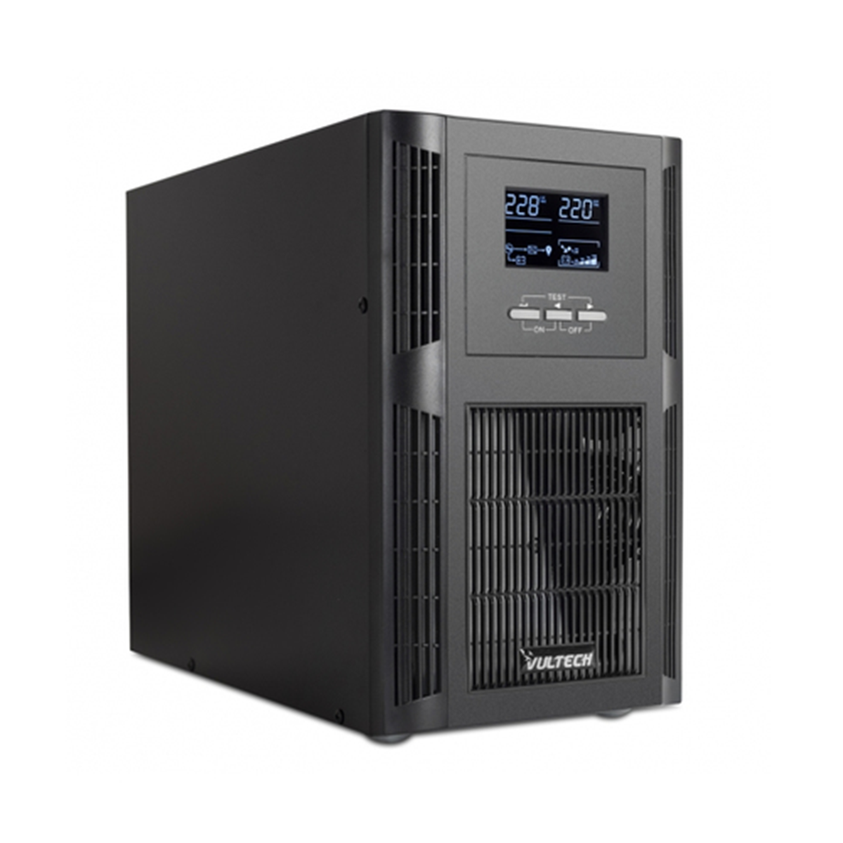 VULTECH UPS SERVER SERIES 3000VA ONLINE