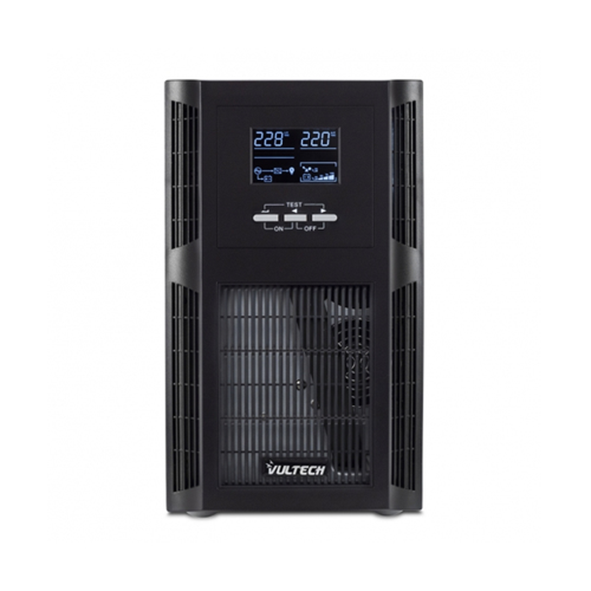 VULTECH UPS SERVER SERIES 3000VA ONLINE