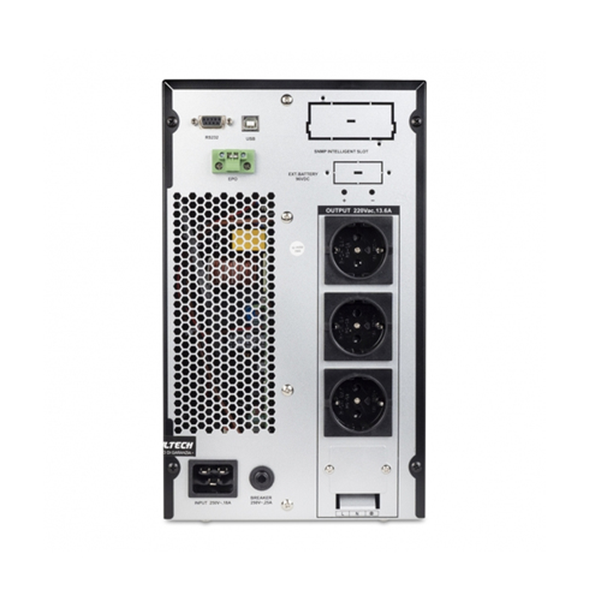 VULTECH UPS SERVER SERIES 3000VA ONLINE