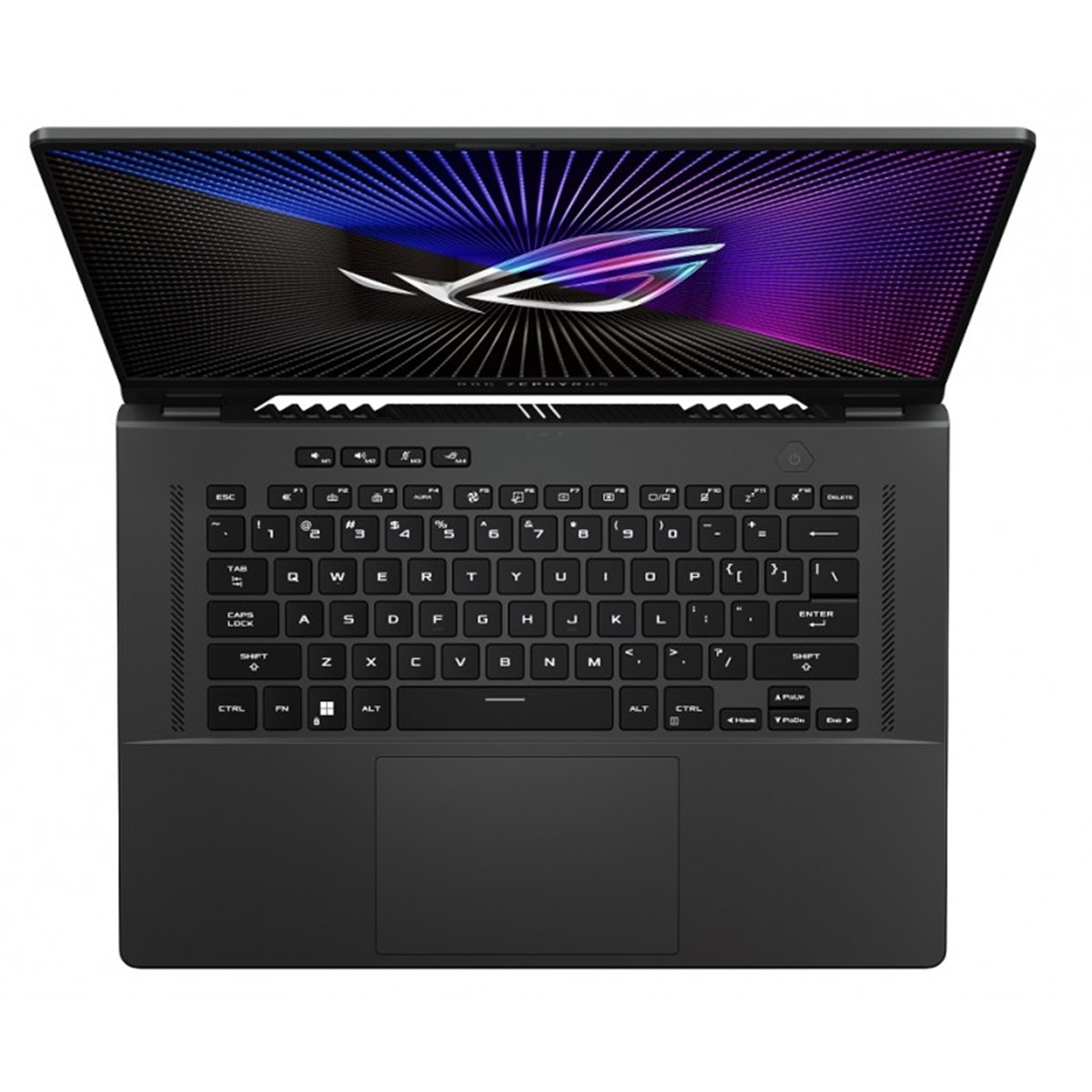 ASUS NB 16" ROG ZEPHYRUS i7-13620H 16GB 1T SSD RTX 4070 8GB WIN 11 HOME