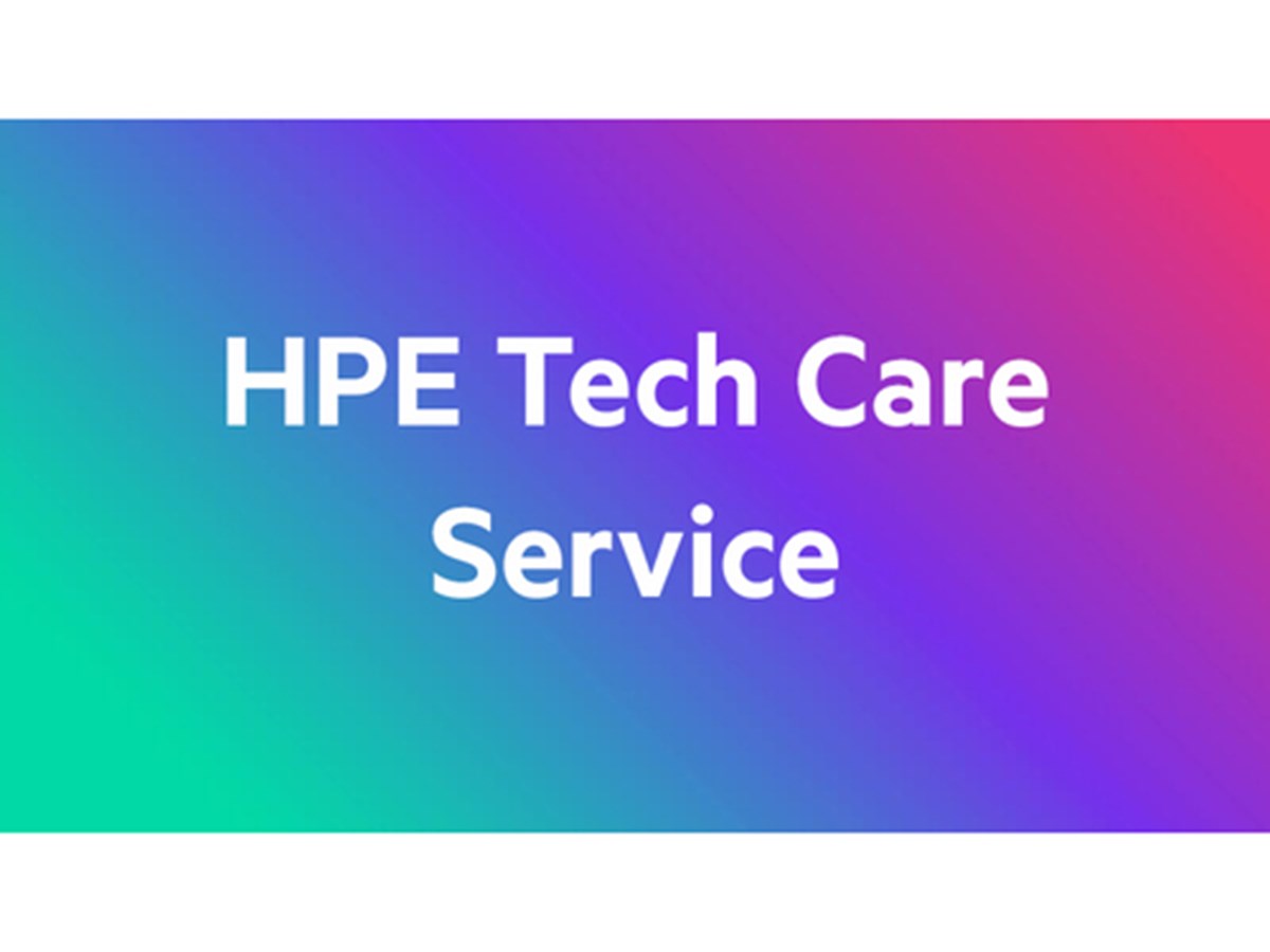 HPE 5Y TECH CARE BASIC DL38x GEN11