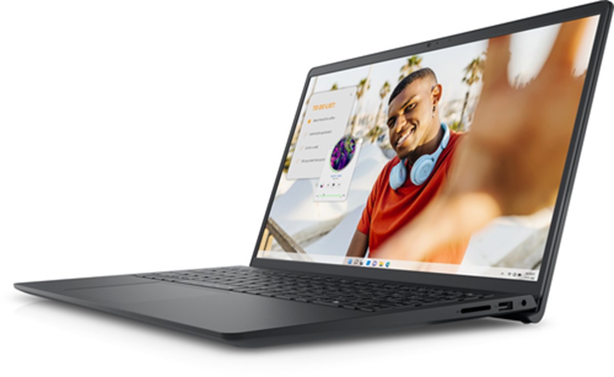 DELL NB 15,6" INSPIRON 15 3535 Ryzen 5 7530U 16GB 512GB SSD WIN 11 HOME