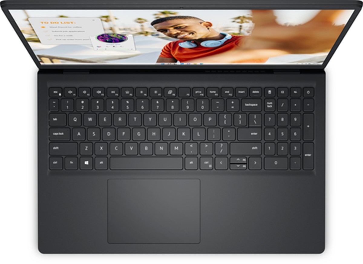 DELL NB 15,6" INSPIRON 15 3535 Ryzen 5 7530U 16GB 512GB SSD WIN 11 HOME