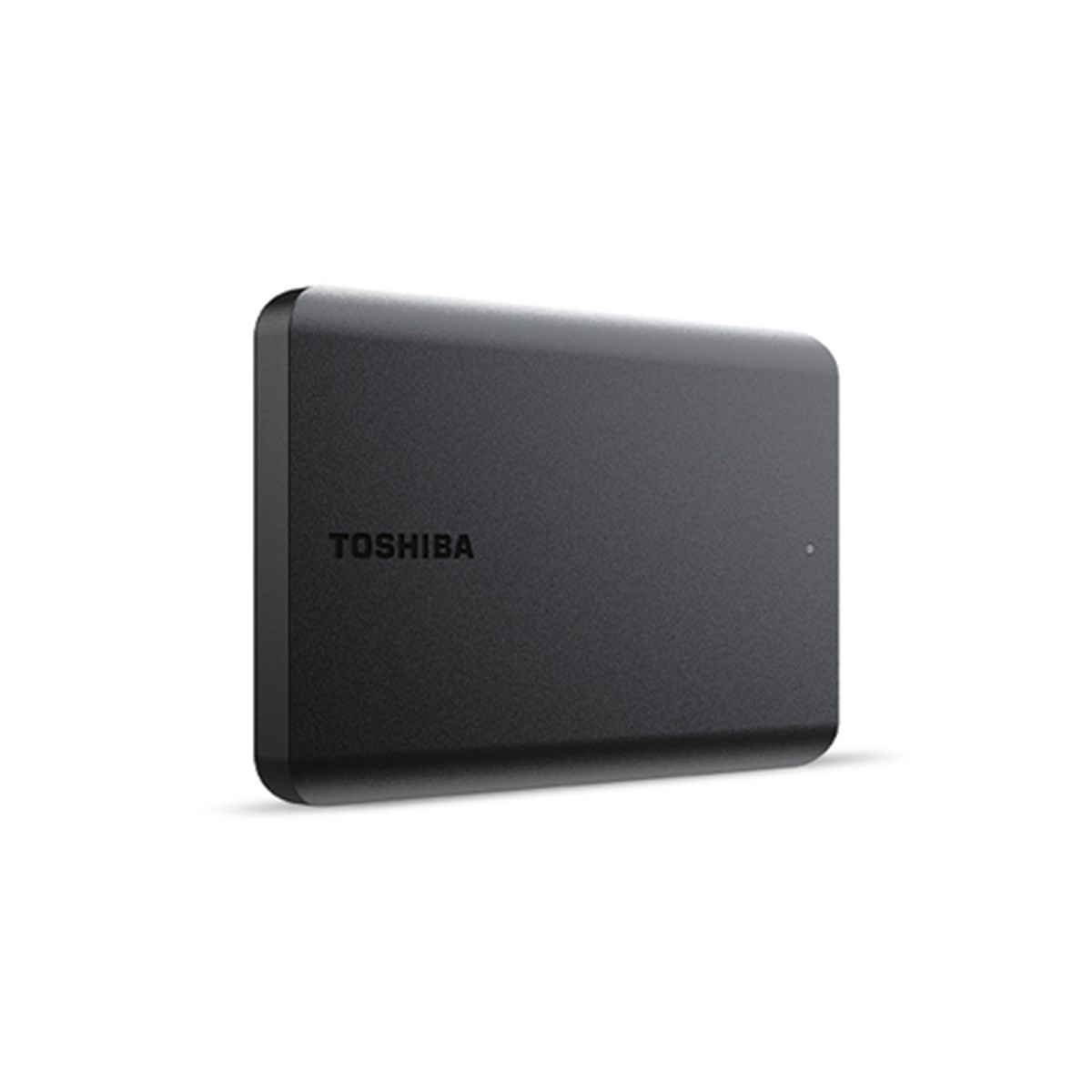 TOSHIBA HARD DISK ESTERNO CANVIO BASIC 1TB USB 3.2 Gen.1 PORTATILE AUTOALIMENTATO 2,5"