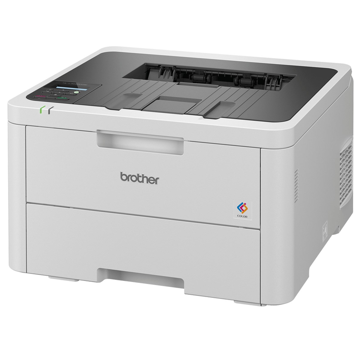 BROTHER STAMP. LASER LED A4 COLORE, 18PPM, USB/WIFI