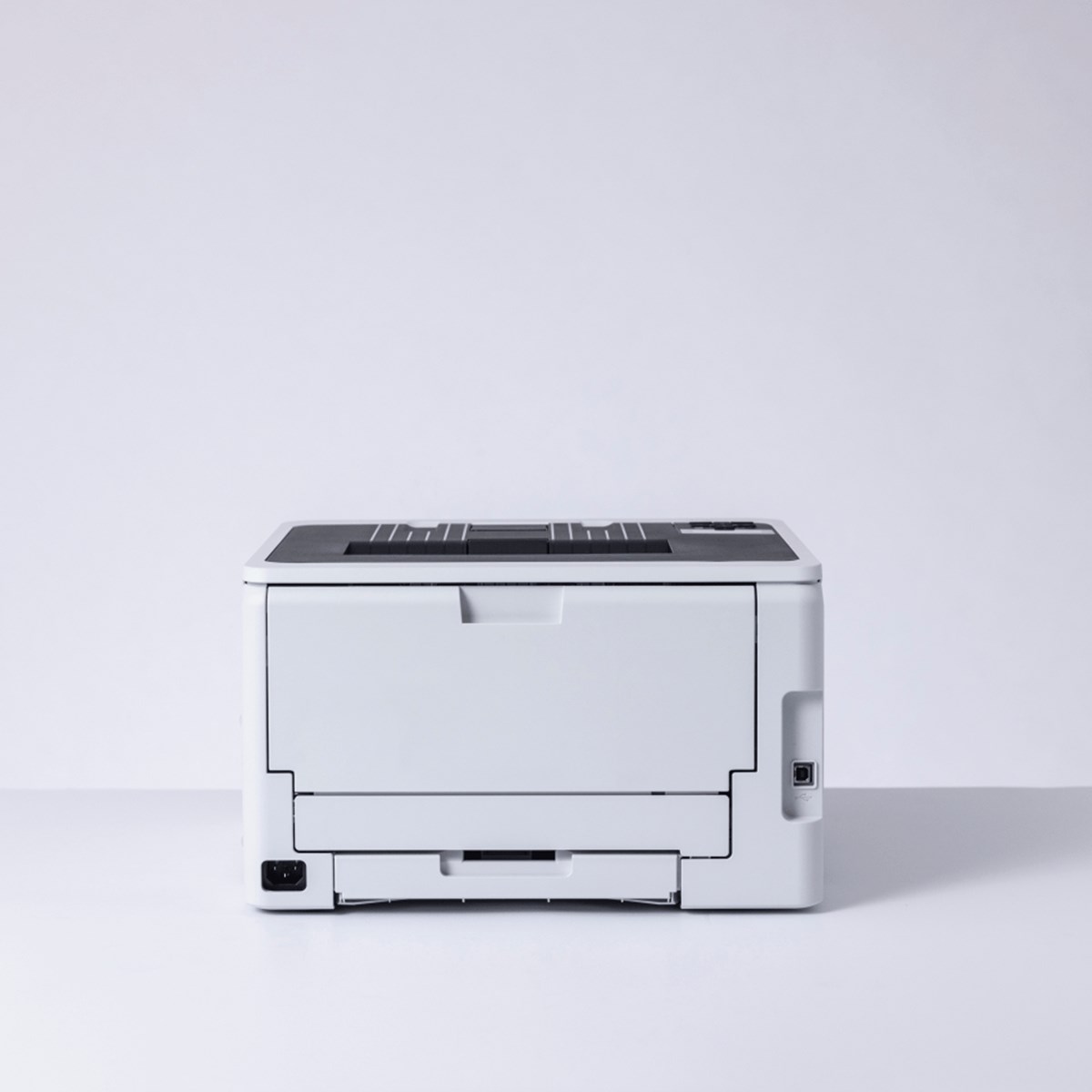 BROTHER STAMP. LASER LED A4 COLORE, 18PPM, USB/WIFI