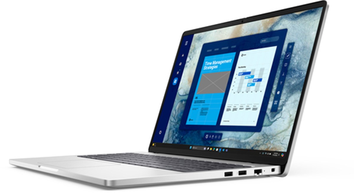 DELL NB 16" PRO 16 Ultra 5 235U 16GB 512GB SSD WIN 11 PRO