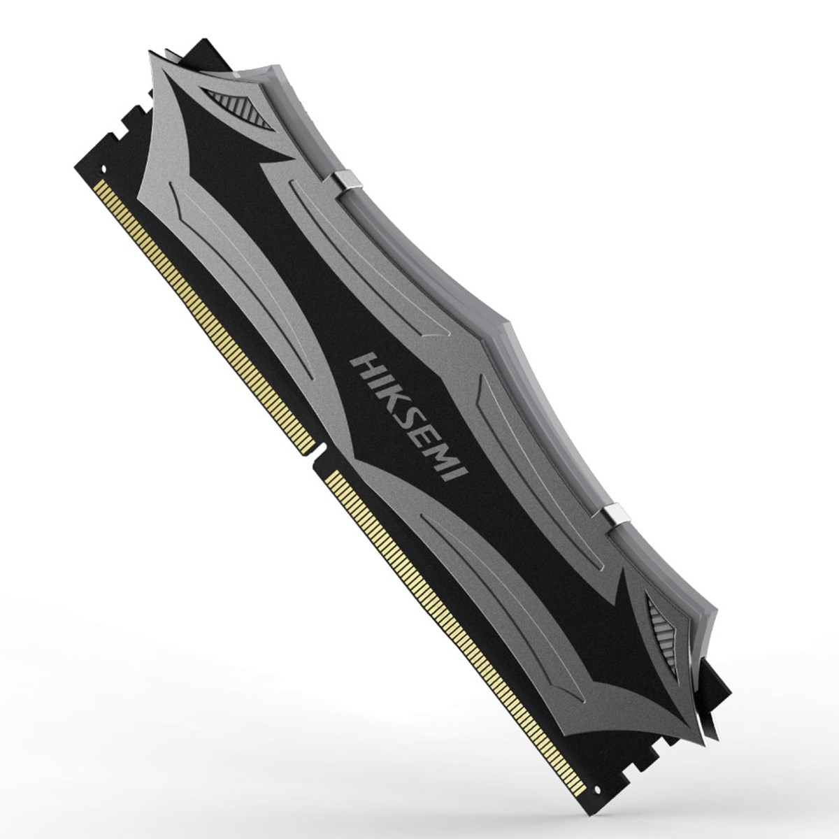 HIKVISION HIKSEMI AKIRA RAM GAMING DIMM 8GB DDR4 3200MHZ RGB