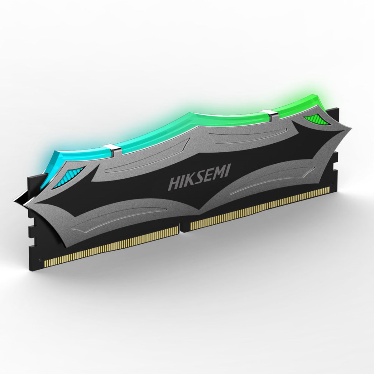HIKVISION HIKSEMI AKIRA RAM GAMING DIMM 8GB DDR4 3200MHZ RGB