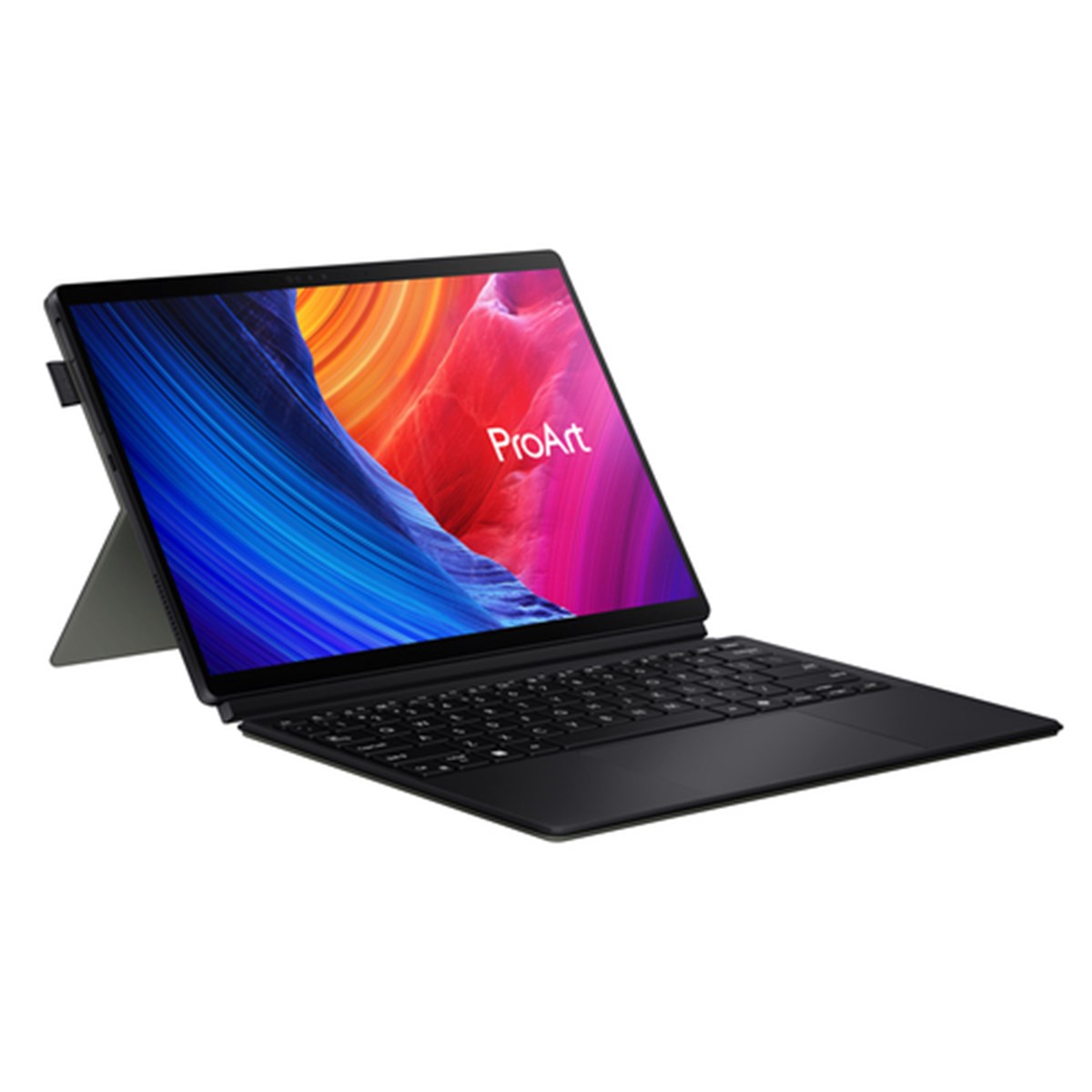 ASUS NB 13,3" TOUCH Proart Qualcomm SNAPDRAGON X PLUS X1P42100 16GB 1T SSD WIN 11 PRO