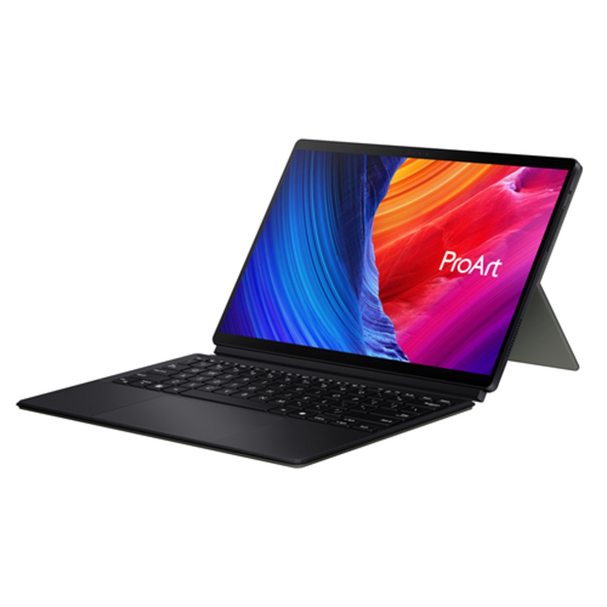 ASUS NB 13,3" TOUCH Proart Qualcomm SNAPDRAGON X PLUS X1P42100 16GB 1T SSD WIN 11 PRO