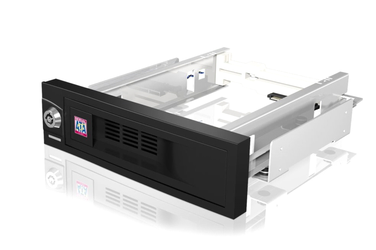 ICY BOX IB-168 Series