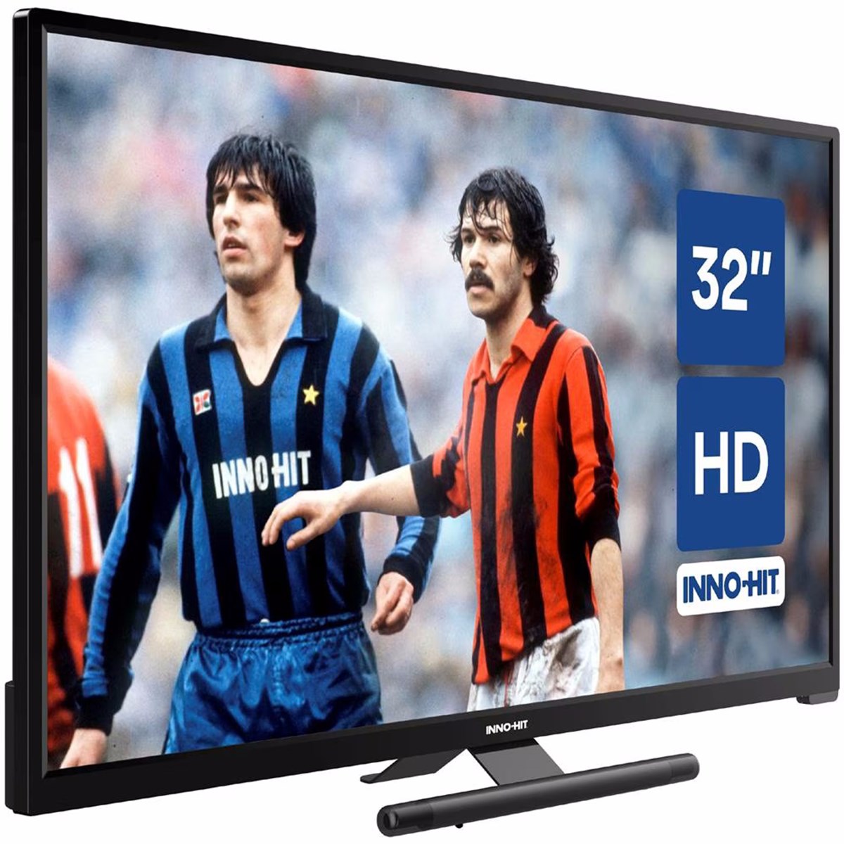 INNOHIT TV 32" LED HD NON SMART