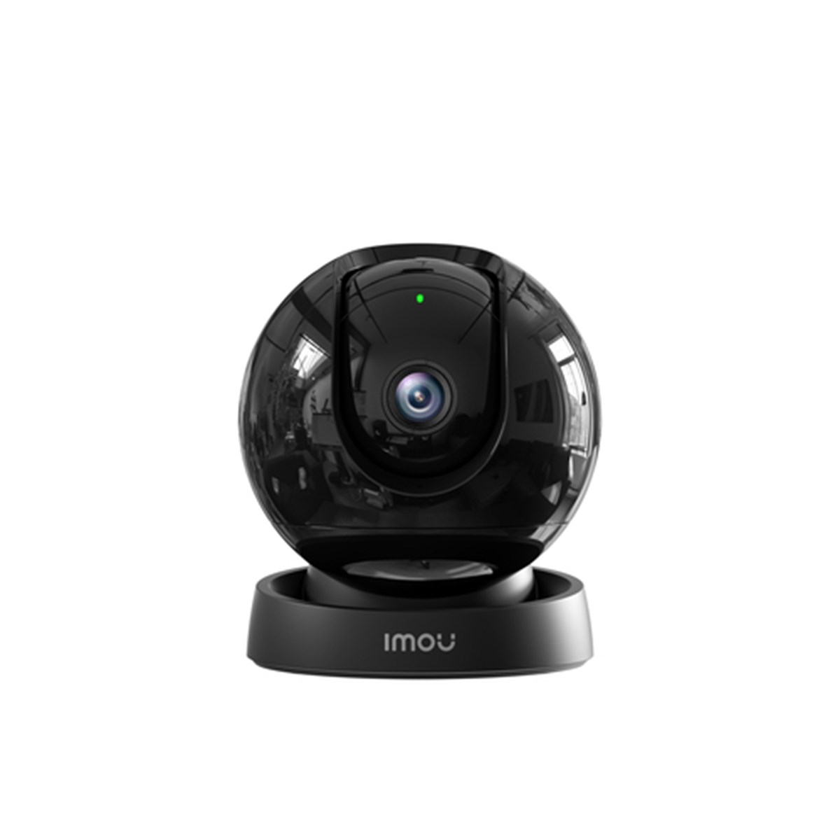 IMOU REX 3D 3K TELECAMERA INTERNA 5MP MOTORIZZATA CON SIRENA, FARETTO, AI IMOU SENSE, RILEV. SUONI