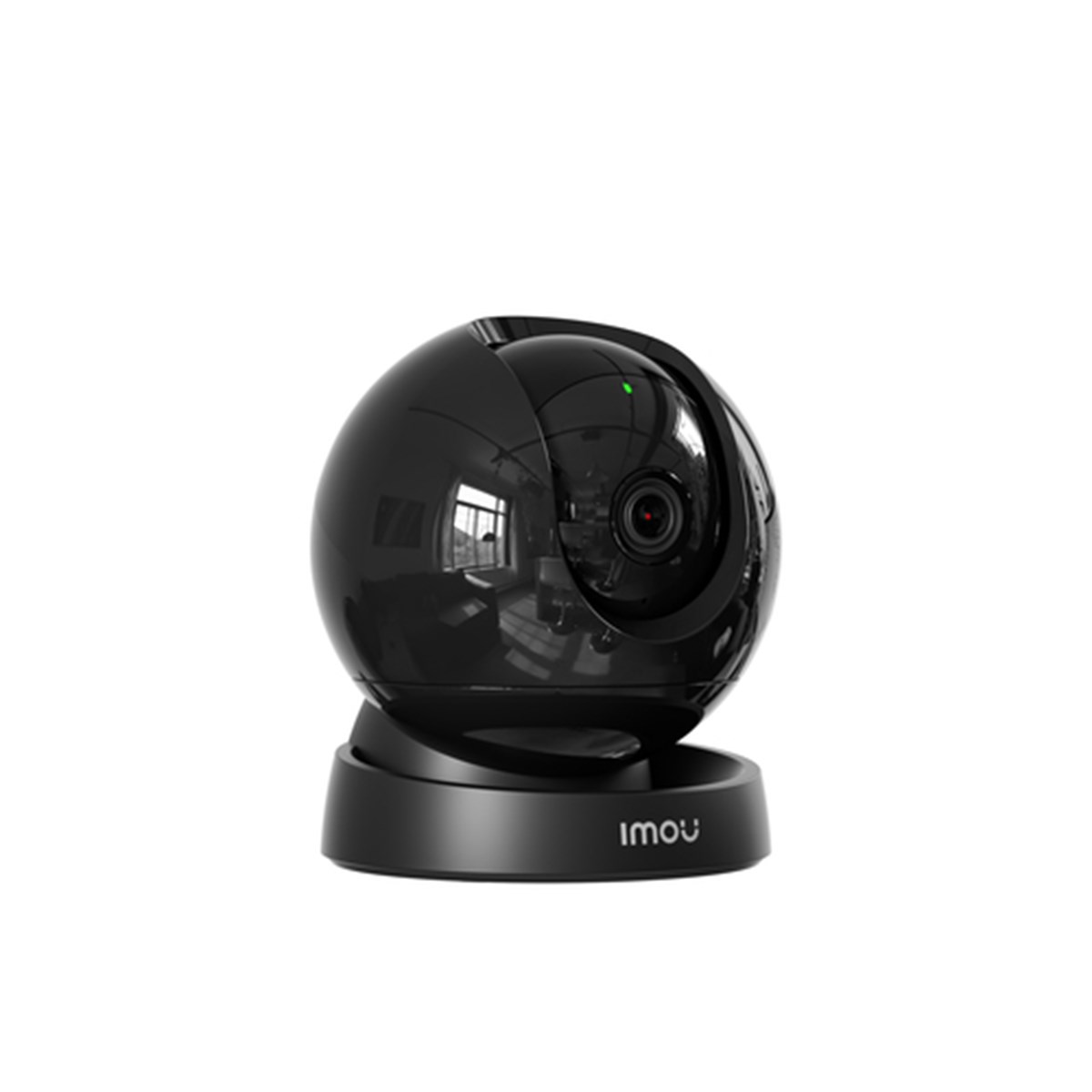 IMOU REX 3D 3K TELECAMERA INTERNA 5MP MOTORIZZATA CON SIRENA, FARETTO, AI IMOU SENSE, RILEV. SUONI