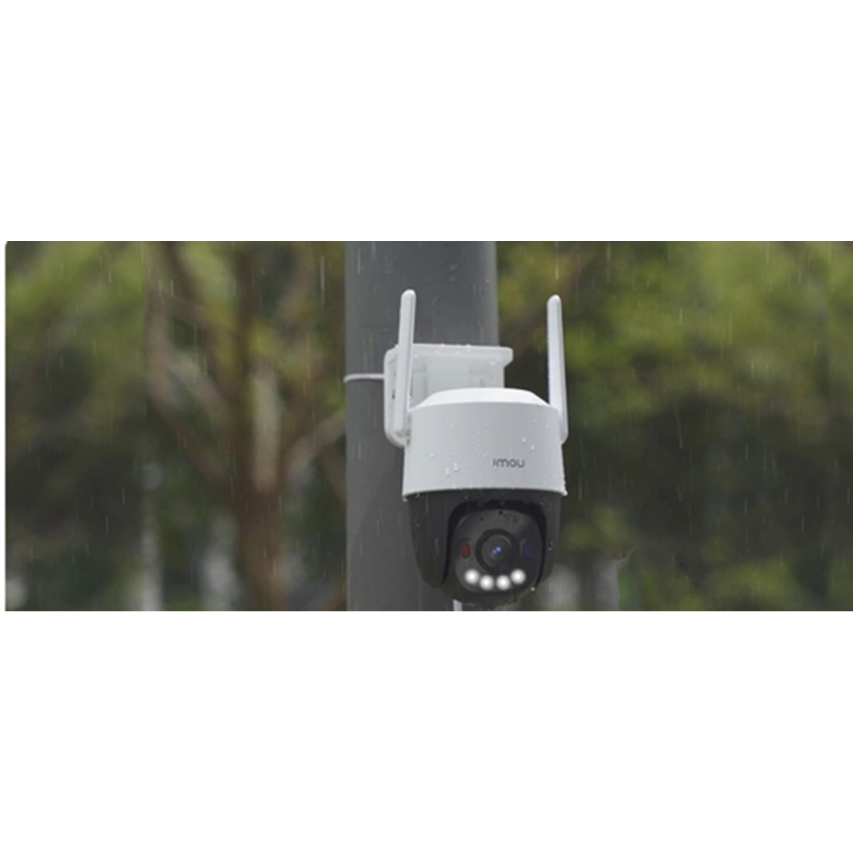 IMOU CRUISER SC 4G 2K TELECAMERA OUTDOOR 3MP 2K, PAN/TILT, VISIONE NOTTURNA A COLORI, SMART TRACK