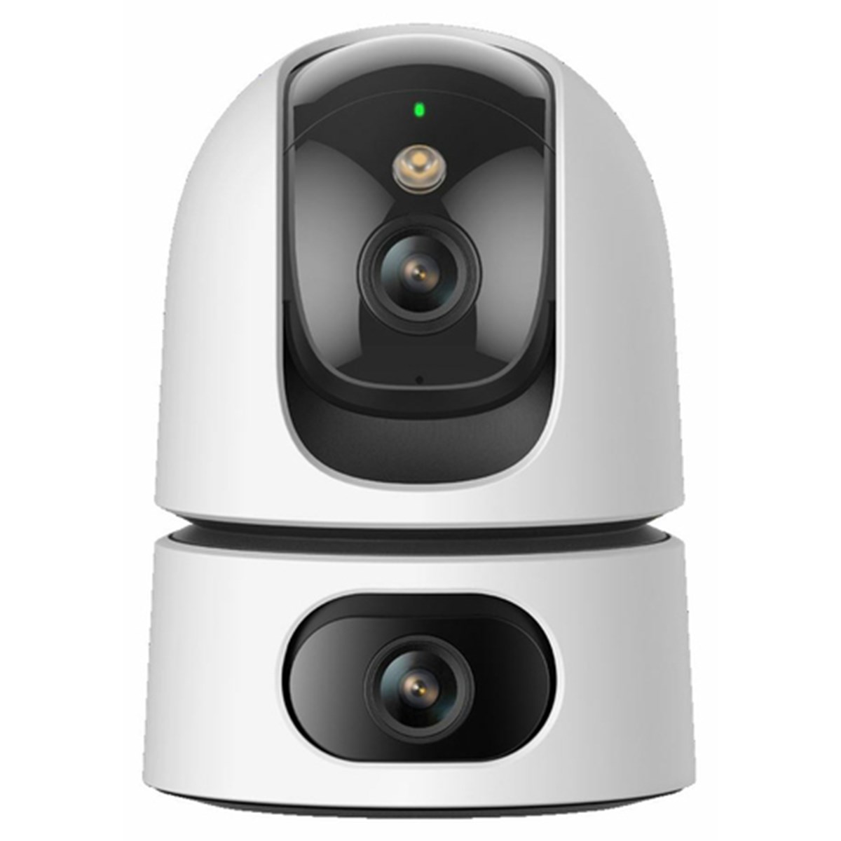 IMOU RANGER DUAL 6MP TELECAMERA INTERNA DOPPIA OTTICA MOTORIZZATA, AI IMOU SENSE, SIRENA E FARETTO