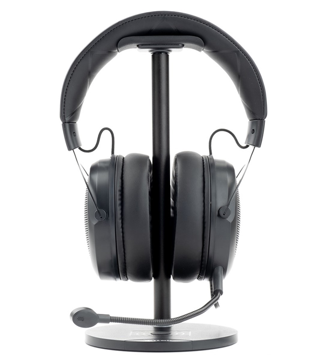 ITEK CUFFIE GAMING 7,1 VIRTUALE, CONTR.VOLUME, RGB, LED, USB, MIC REMOVIBILE