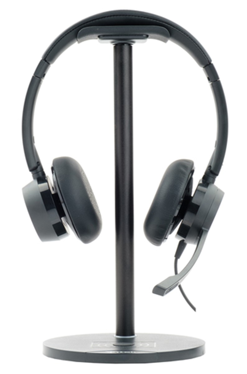 ITEK CUFFIA CON MICROFONO H362, USB, JACK 3.5MM, CONT. VOLUME, ALTAQUALITA AUDIO