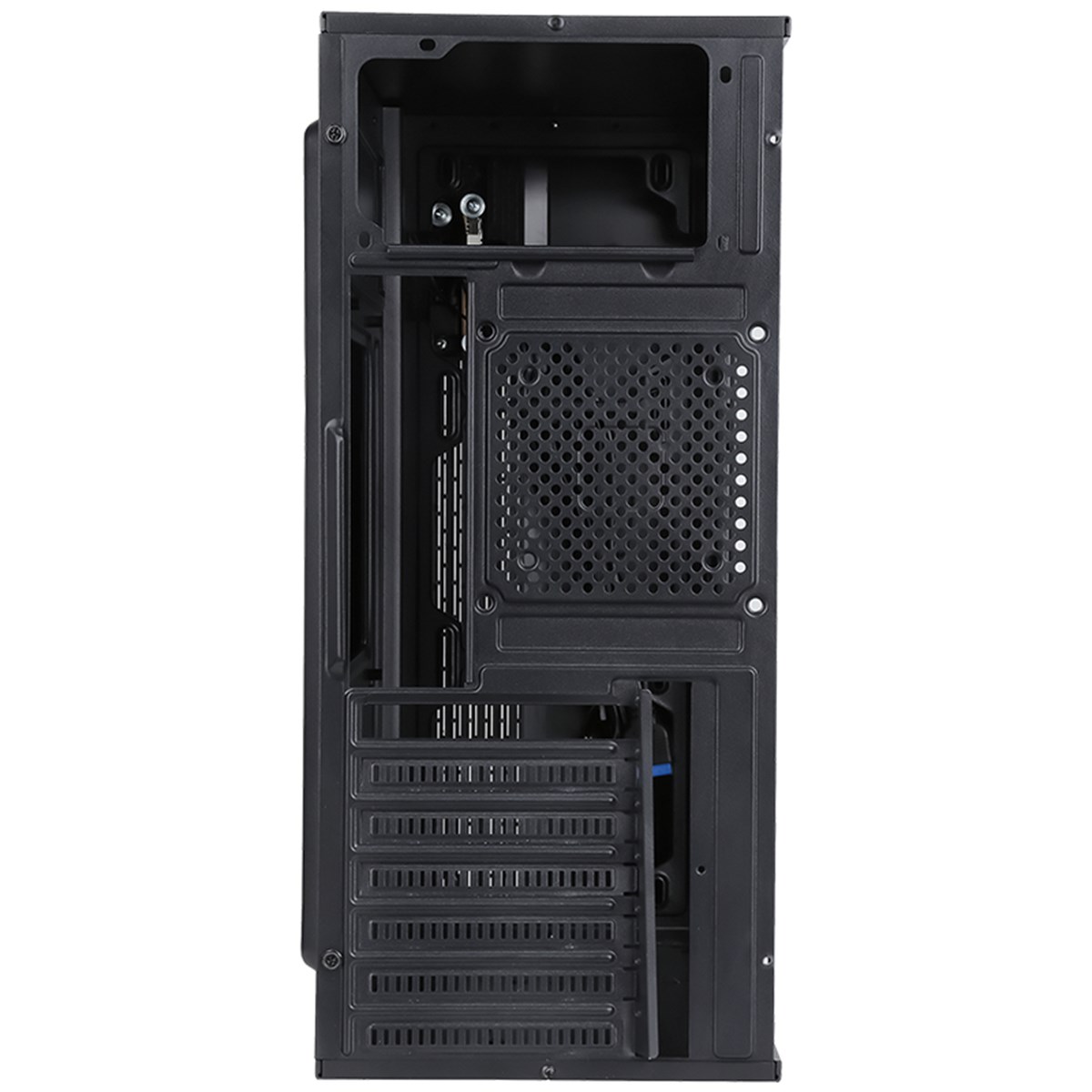 ITEK CASE WINCO VM - MIDDLE TOWER  ATX, PSU 500W, 2XUSB3.0