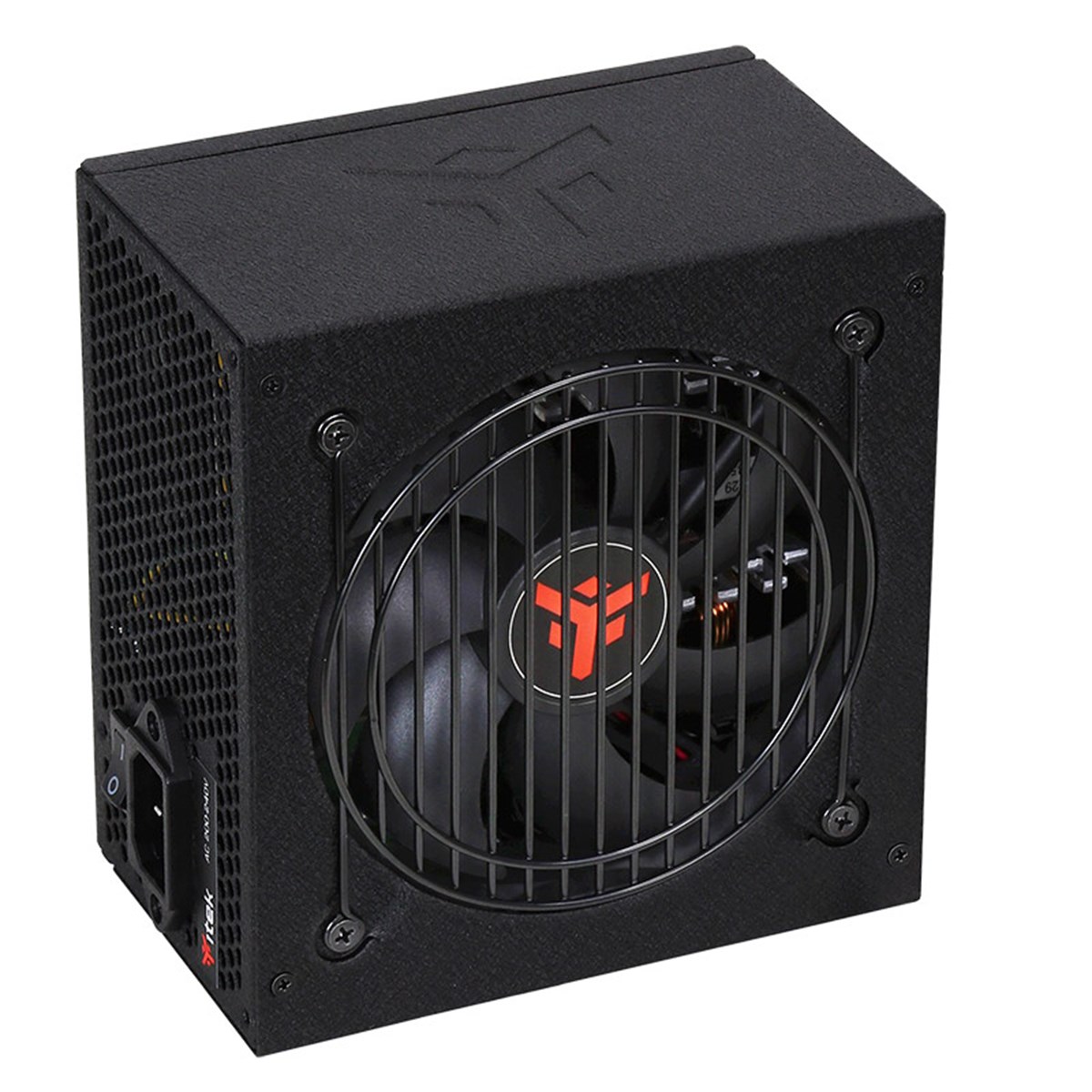 ITEK ALIMENTATORE SI350 - 350W,  EFFICIENZA 80+, PFC ATTIVO