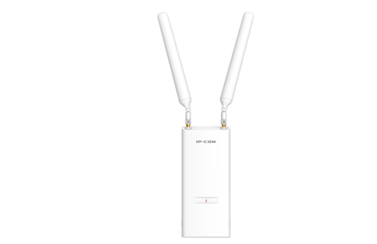 IP-COM ACCESS POINT WIRELESS WIFI DUAL BAND INDOOR OUTDOOR