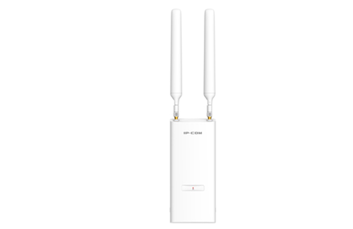IP-COM ACCESS POINT WIRELESS WIFI DUAL BAND INDOOR OUTDOOR